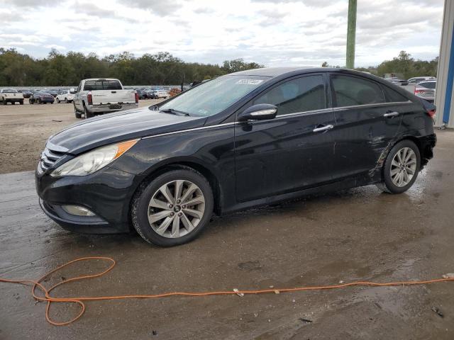 5NPEC4AC3EH880750 | 2014 HYUNDAI SONATA SE