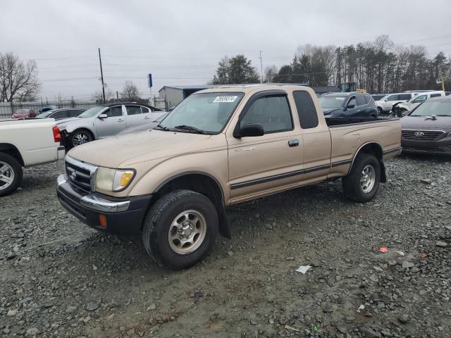 1999 Toyota Tacoma 