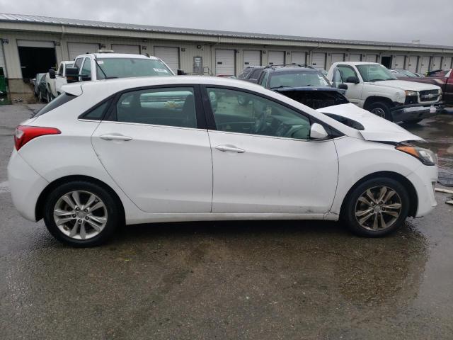 KMHD35LH7EU158161 | 2014 HYUNDAI ELANTRA GT