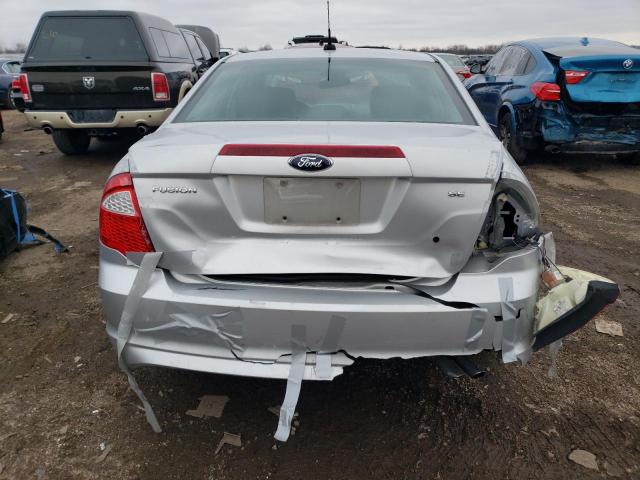 2012 Ford Fusion - Image 6