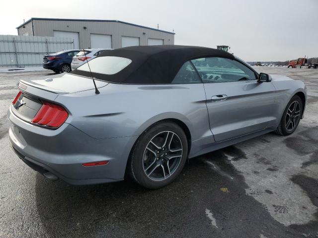 1FATP8UH6M5104014 | 2021 FORD MUSTANG