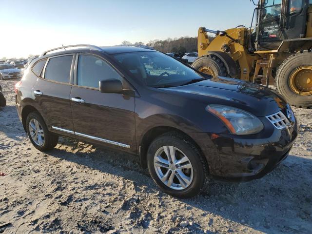 Vin: jn8as5mt2fw657909, lot: 38929634, nissan rogue s 20154