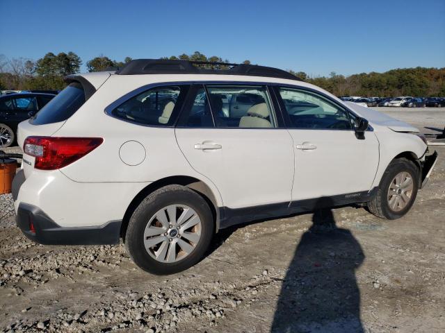 4S4BSABC6K3339259 | 2019 SUBARU OUTBACK 2.