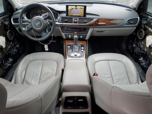 2016 Audi A6 - Image 8