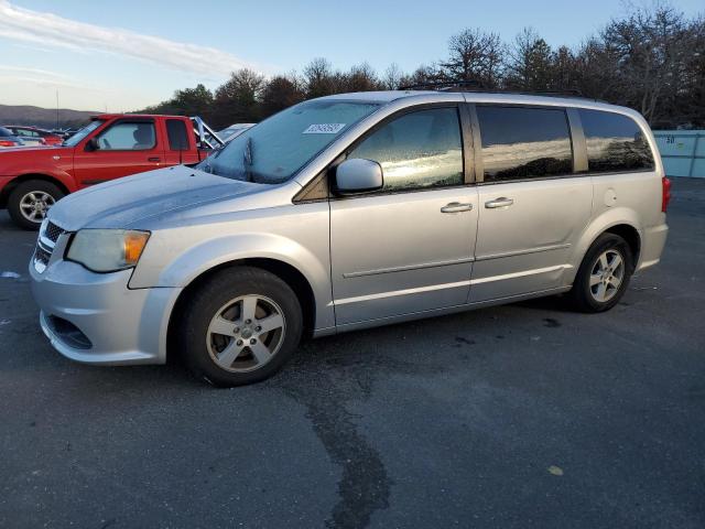 2011 Dodge Grand Caravan Mainstreet