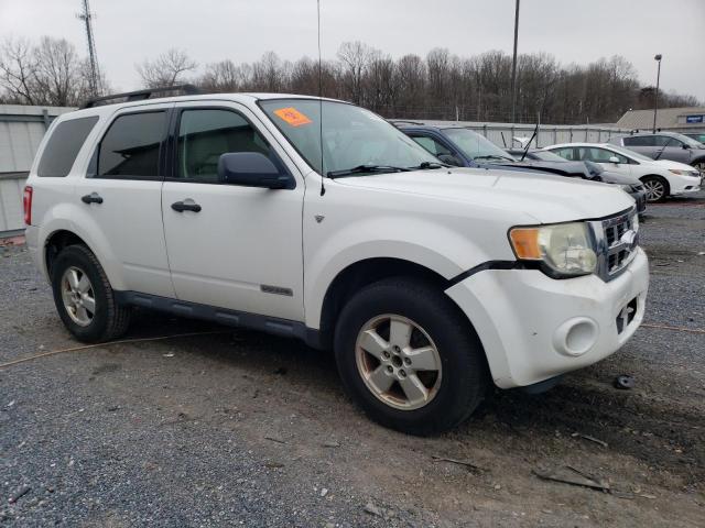 2008 Ford Escape Xlt VIN: 1FMCU93178KE75022 Lot: 82701963