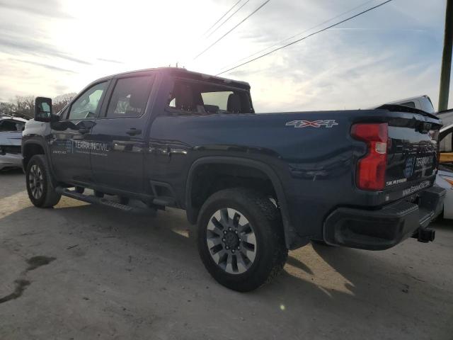 2023 CHEVROLET 2500 HD 1GC4YME73PF104898