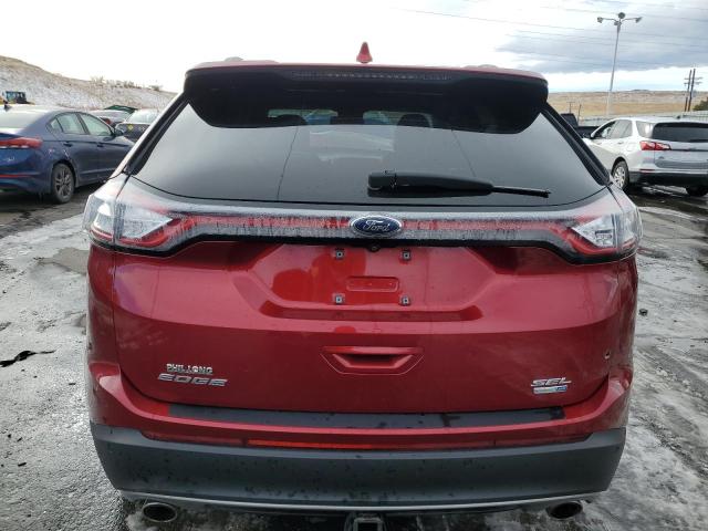 2FMPK4J9XHBB74211 2017 FORD EDGE, photo no. 6