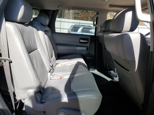 2017 TOYOTA SEQUOIA LI - 5TDJY5G1XHS148156
