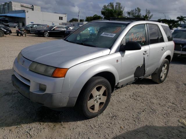 2004 Saturn VUE 