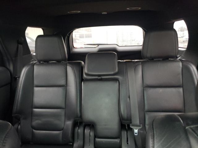 1FM5K8F83EGB11213 | 2014 FORD EXPLORER L