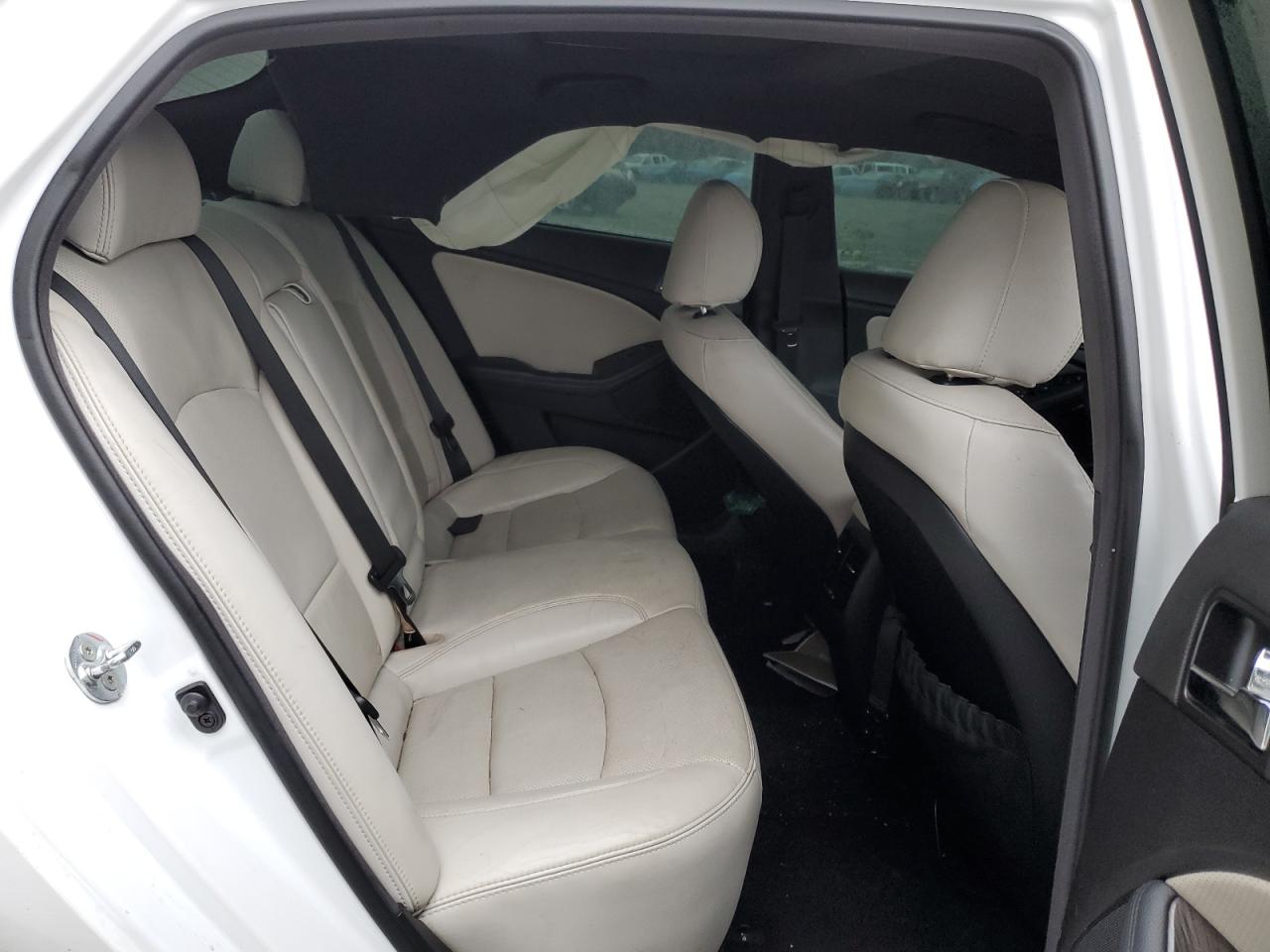 5XXGR4A69DG153933 2013 Kia Optima Sx