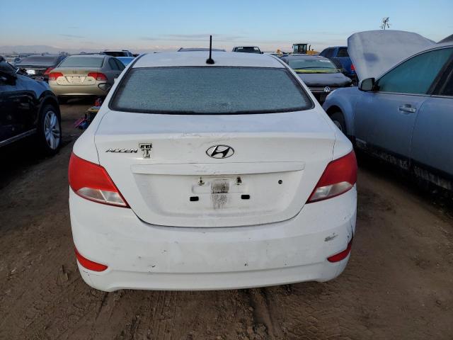 KMHCT4AE3HU297545 | 2017 HYUNDAI ACCENT SE