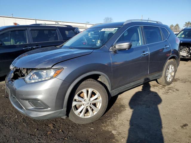 KNMAT2MV6GP638171 | 2016 NISSAN ROGUE S