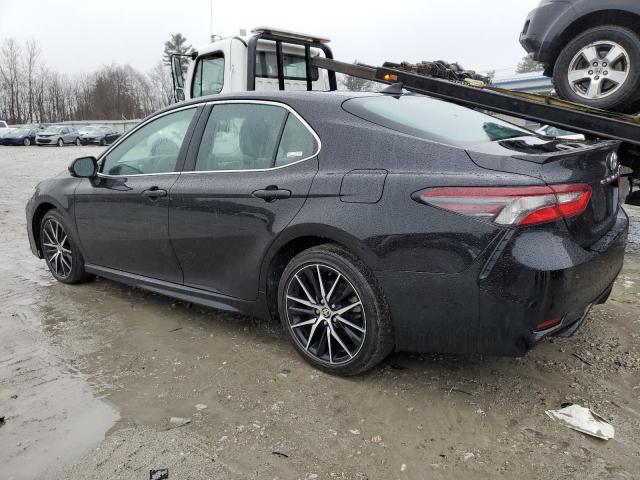 4T1G11AK3MU484404 | 2021 TOYOTA CAMRY SE