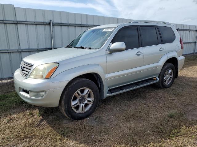 2003 Lexus GX 470 