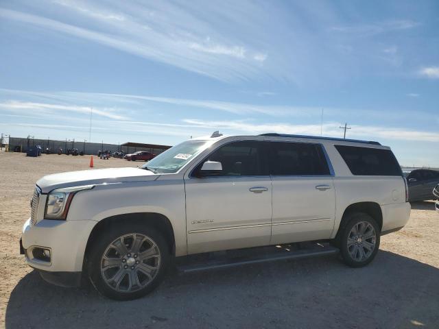 2015 GMC Yukon XL Denali