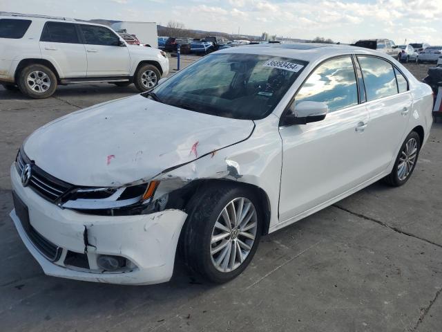 2013 Volkswagen Jetta SEL