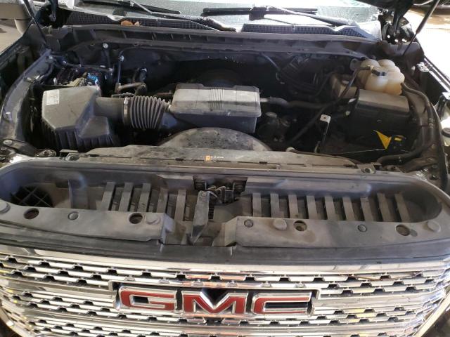 1GT49RE71MF235060 | 2021 GMC SIERRA K25