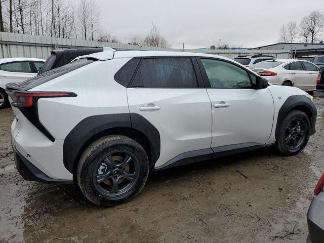 2023 SUBARU SOLTERRA P JTMABABA7PA027405