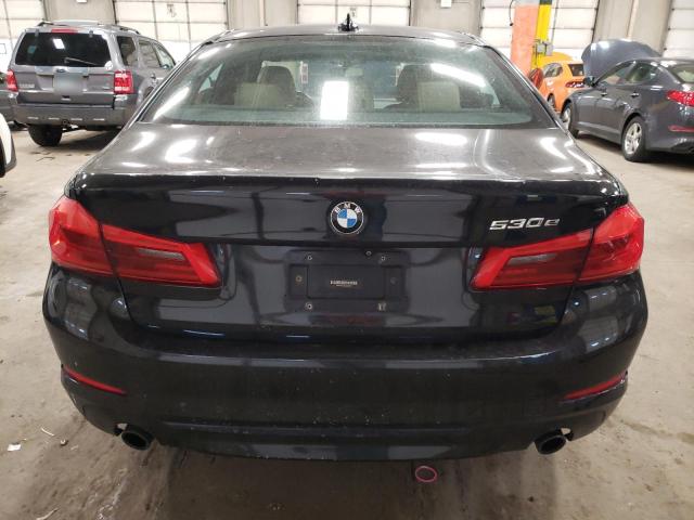 WBAJB1C58JG623982 | 2018 BMW 530XE