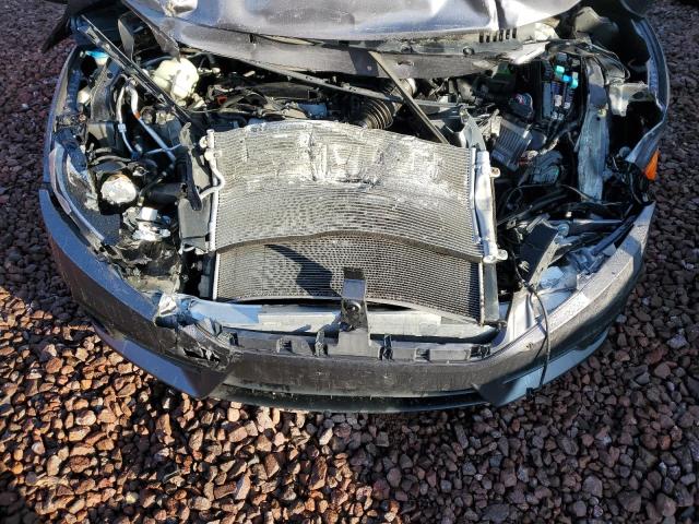 2017 HONDA CIVIC EX - 19XFC1F32HE021606