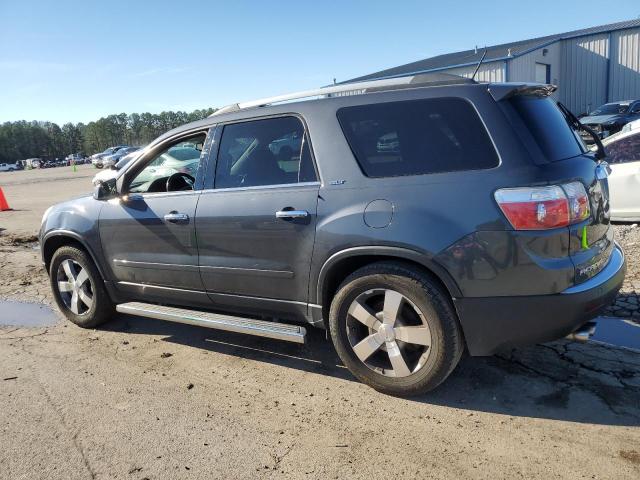 2012 GMC Acadia Slt1 VIN: 1GKKRRED3CJ253167 Lot: 40717000