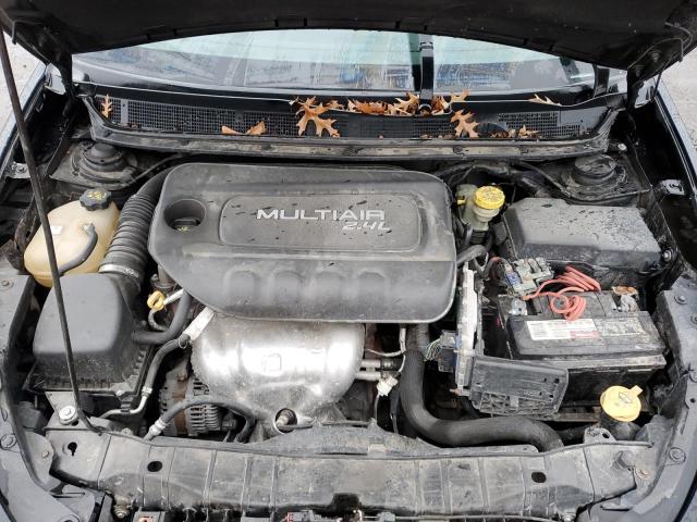2016 DODGE DART LIMIT 1C3CDFCB1GD593134
