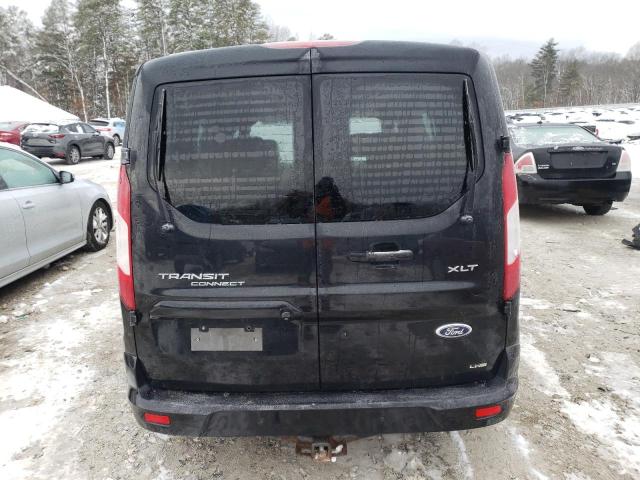 NM0GS9F72F1188179 | 2015 FORD TRANSIT CO