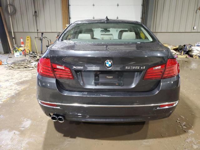 WBAFV3C58ED685124 | 2014 BMW 535 d xdrive