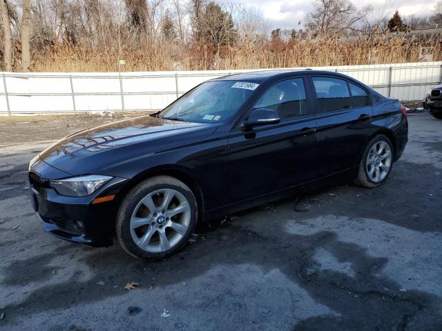 2015 BMW 3 Series 328xi