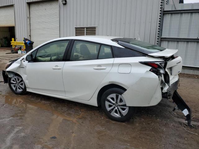 JTDKARFU2G3503283 | 2016 TOYOTA PRIUS