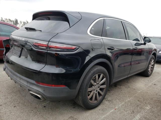 VIN WP1AA2AY4KDA03608 2019 Porsche Cayenne no.3