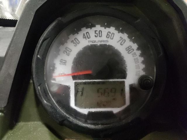 2015 POLARIS RANGER 900 - 4XAUH9EA8EG865692