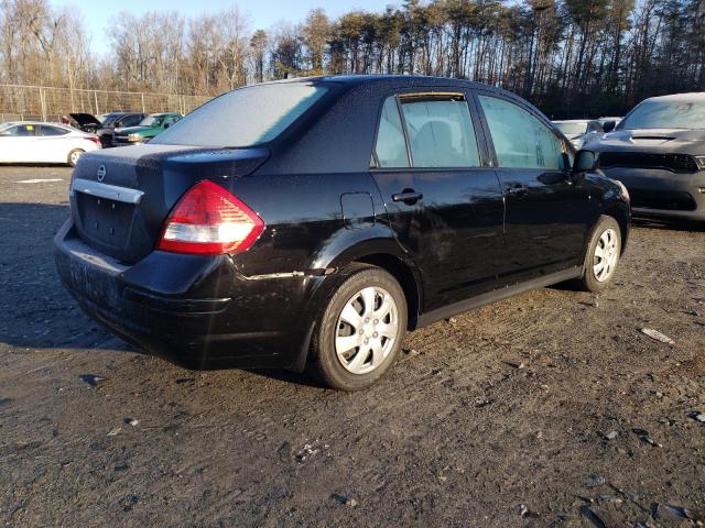 3N1BC11E89L442916 | 2009 Nissan versa s