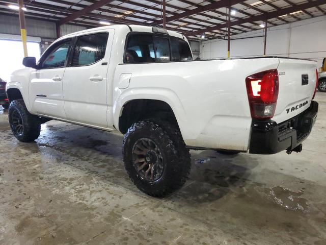 Vin: 5tfax5gn5kx144068, lot: 38056244, toyota tacoma double cab 20192