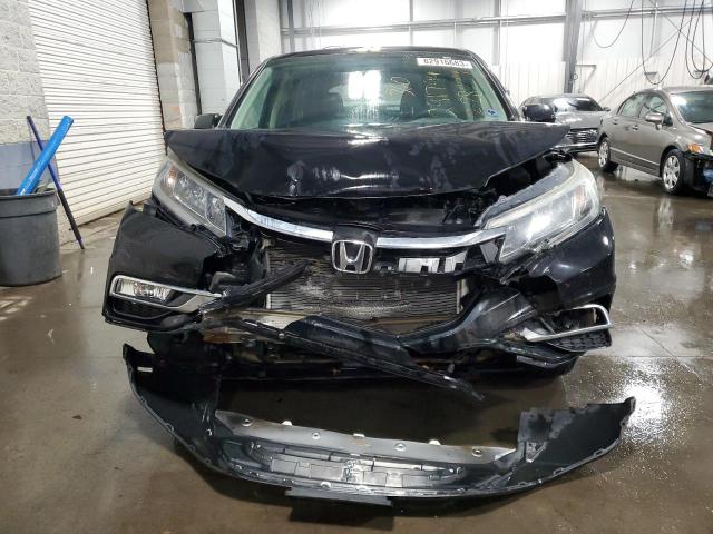 5J6RM4H58FL006648 | 2015 HONDA CR-V EX