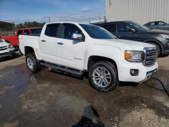 1GTG6DE37G1112709 | 2016 GMC CANYON SLT