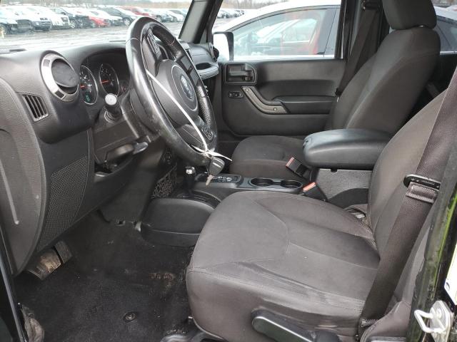 2016 JEEP WRANGLER U 1C4BJWDG5GL334016