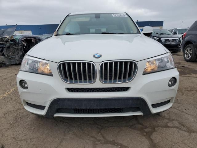 VIN 5UXWX9C5XD0A21091 2013 BMW X3, Xdrive28I no.5