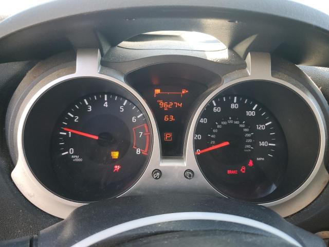 2016 NISSAN JUKE S - JN8AF5MR3GT606561