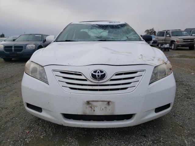 4T1BK46K97U549228 | 2007 Toyota camry le