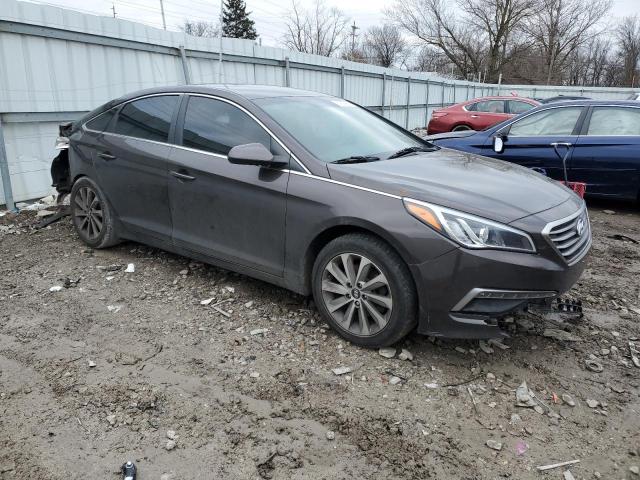 5NPE24AF1FH164198 | 2015 HYUNDAI SONATA SE