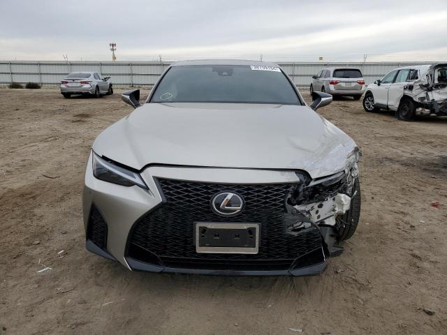 2023 LEXUS IS 350 F S - JTHGZ1B20P5062616