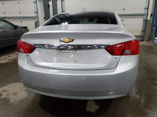 2G1115S36G9189414 | 2016 CHEVROLET IMPALA LT