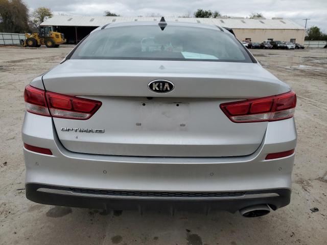 5XXGT4L34LG434427 | 2020 KIA OPTIMA LX