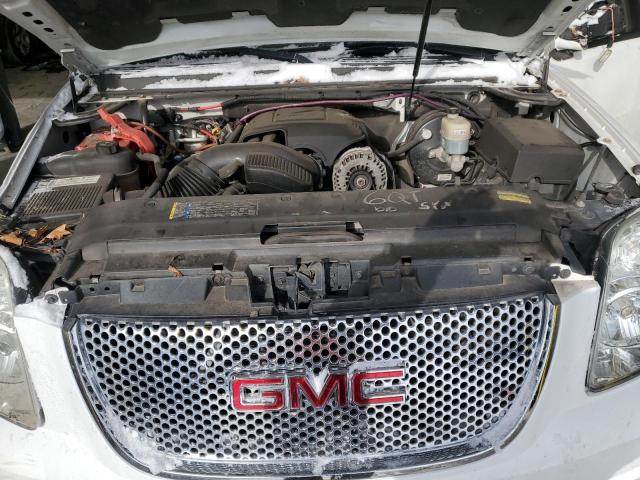 2008 GMC Yukon Denali VIN: 1GKFK63878J159228 Lot: 37977124