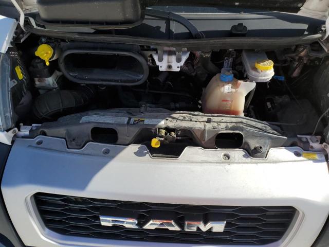 2020 RAM PROMASTER - 3C6TRVDG4LE122032