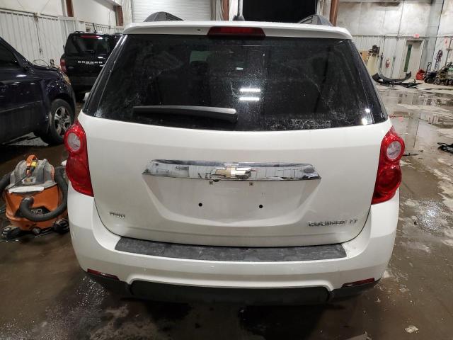 1GNFLFEK4FZ116280 | 2015 CHEVROLET EQUINOX LT