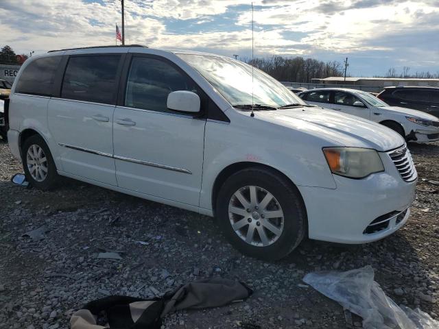 2C4RC1BG5ER243153 | 2014 CHRYSLER TOWN and COU